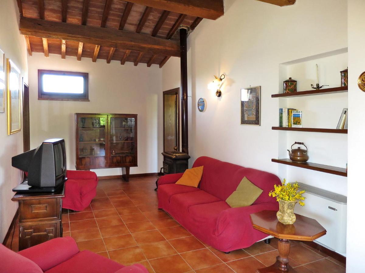 Apartment Ginestra By Interhome Preselle Exterior foto